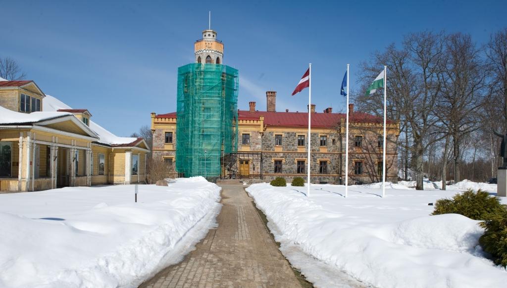 Siguldā atbalsta tūrismu, pārējie «kuļas», kā var