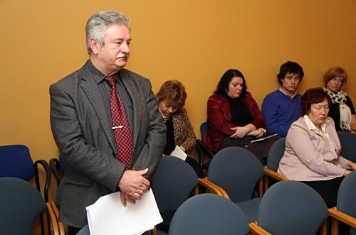 Salkazanovs par situāciju JAP šonedēļ sniedz skaidrojumu darba inspekcijai