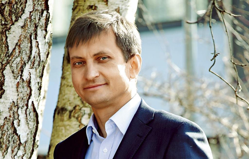 Krauze: Ar Saskaņas centru koalīcijā noteikti neiesim