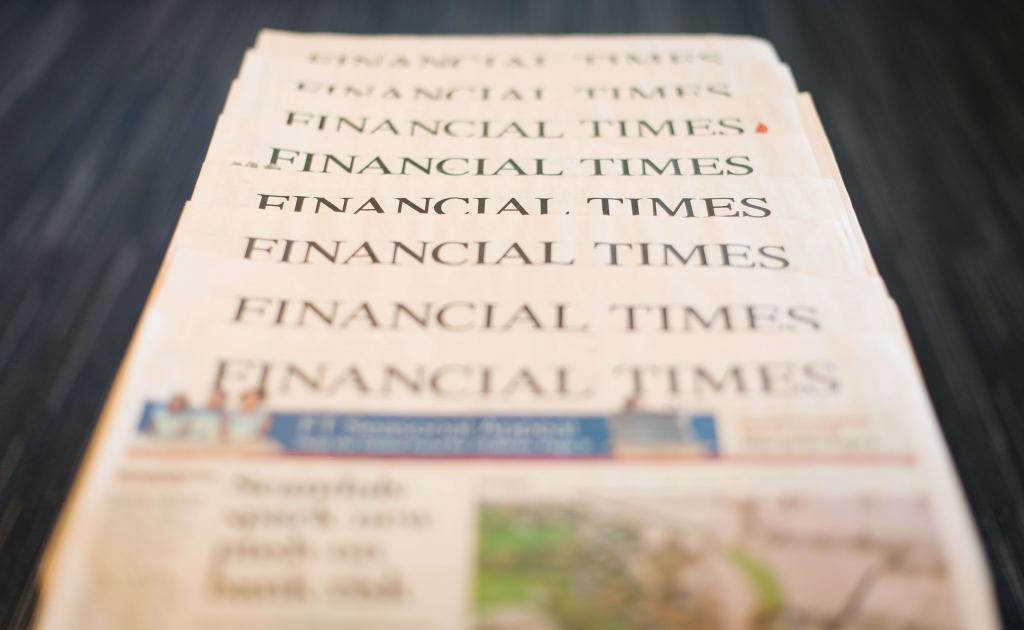 Financial Times komentētāji lauž šķēpus par Latvijas ekonomiku