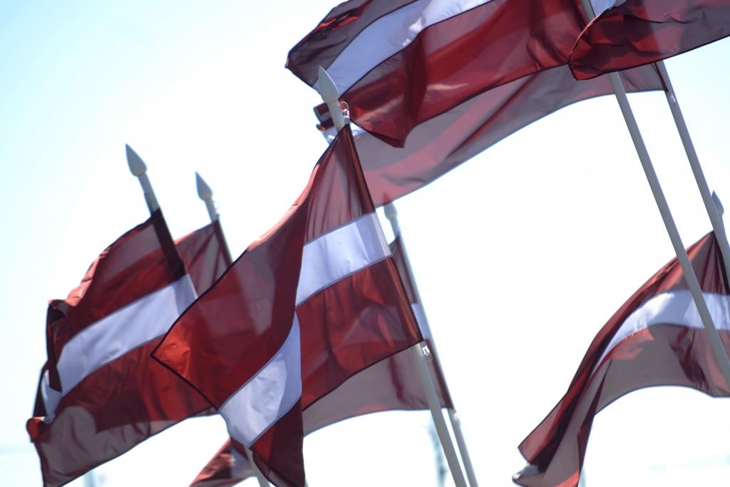 Ministru prezidents: Latvijas neatkarība nav pašsaprotama!