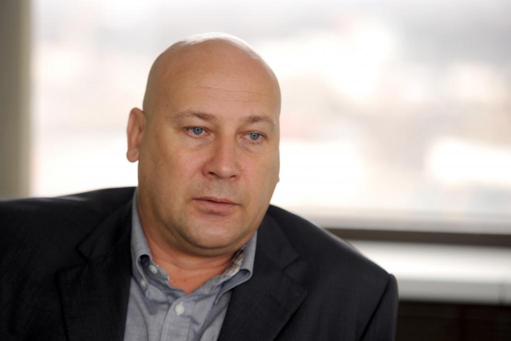 Belte: LTV prioritāte ir atgūt auditoriju
