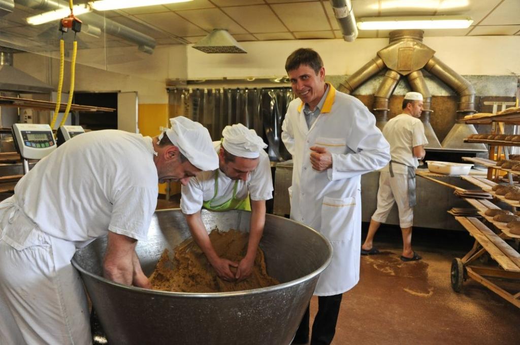 Limbažos – bez lielražotājiem, toties ar atpazīstamiem produktiem