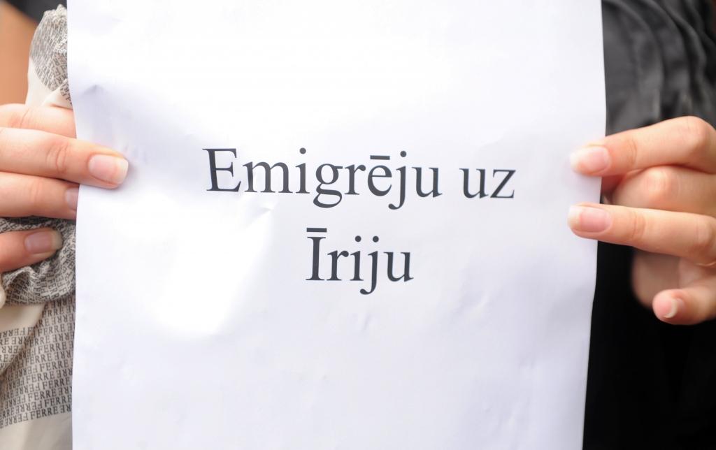 Reemigrāciju varētu veicināt darba tirgus informācijas pieejamība un atbalsts biznesa uzsākšanai