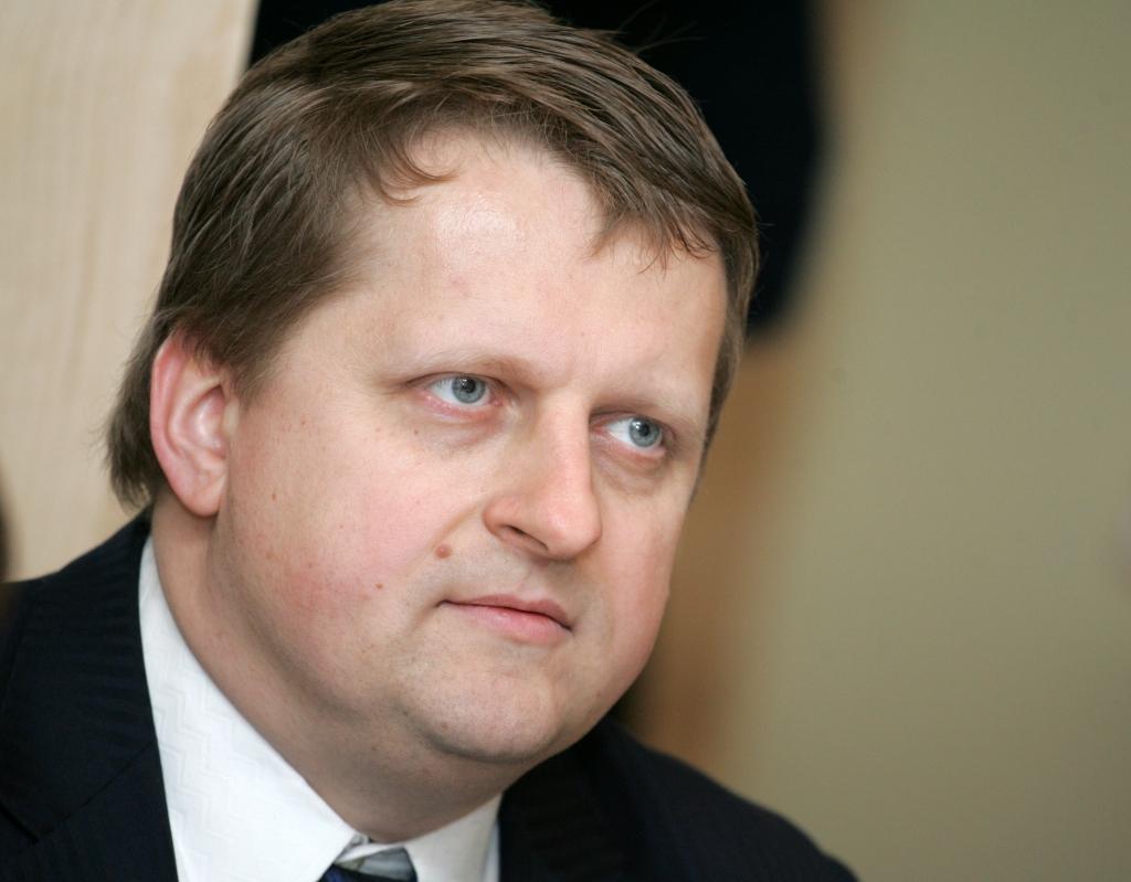 Kokins: Mums neder izaugsme 3% apmērā, tad mēs turpinām kulties uz vietas