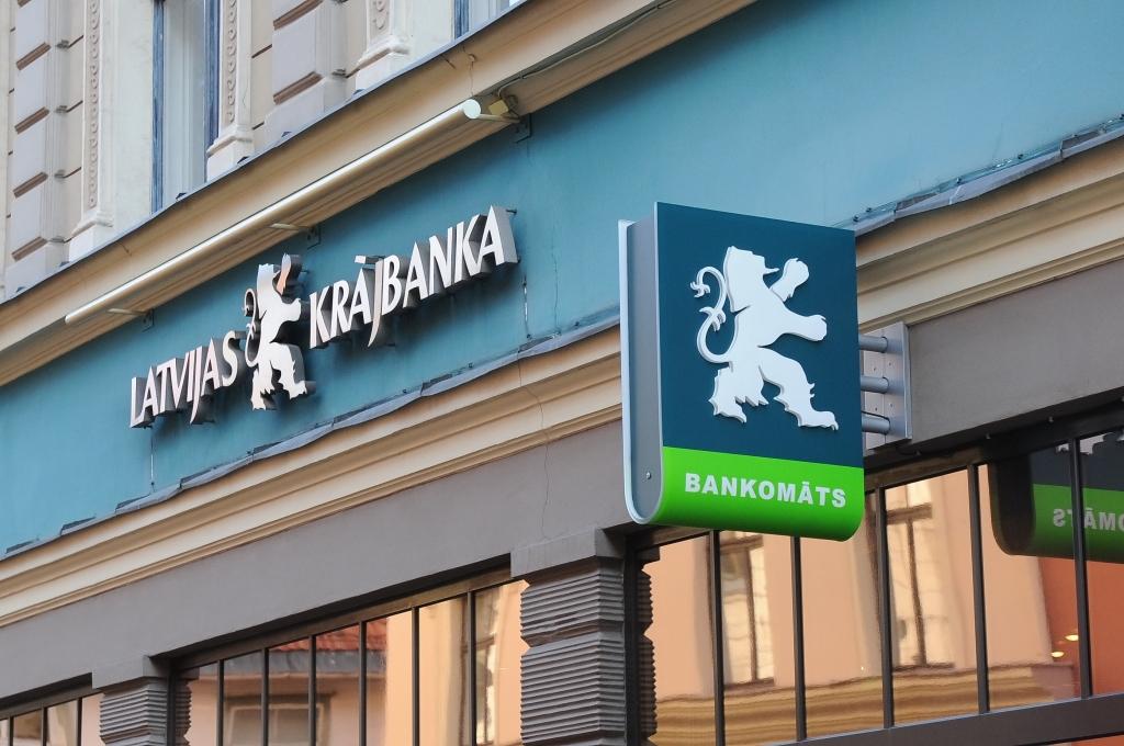 Dāvana «visvājākajiem» – peļņas nodoklis par pazaudēto Krājbankā