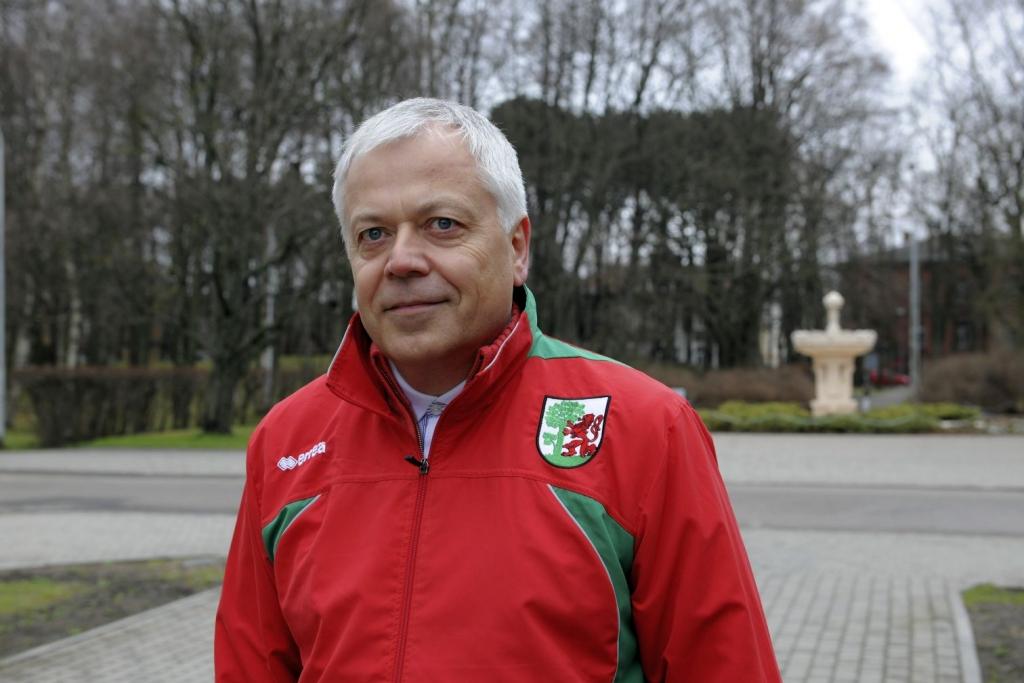Jo ilgāk Sesks pie varas, jo grūtāk viņu nomainīt