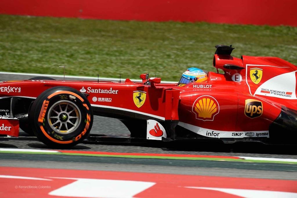 Alonso triumfē Spānijā, Raikonens pietuvojas Fetelam kopvērtējumā
