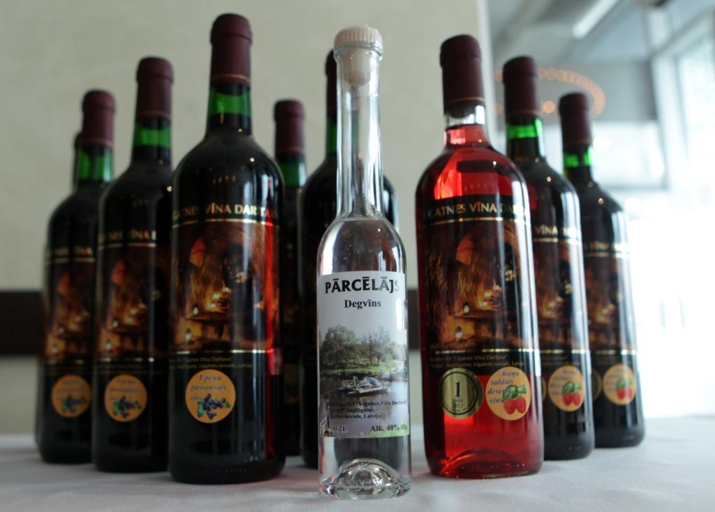 Alkohola nozarē grib vienādus spēles noteikumus