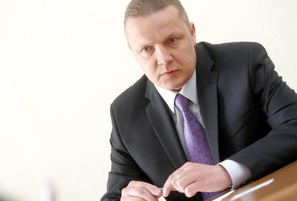 Valsts kases pārvaldnieks: Liepājas metalurga akcionāru vēlme sadarboties ar valsti ir izplēnējusi