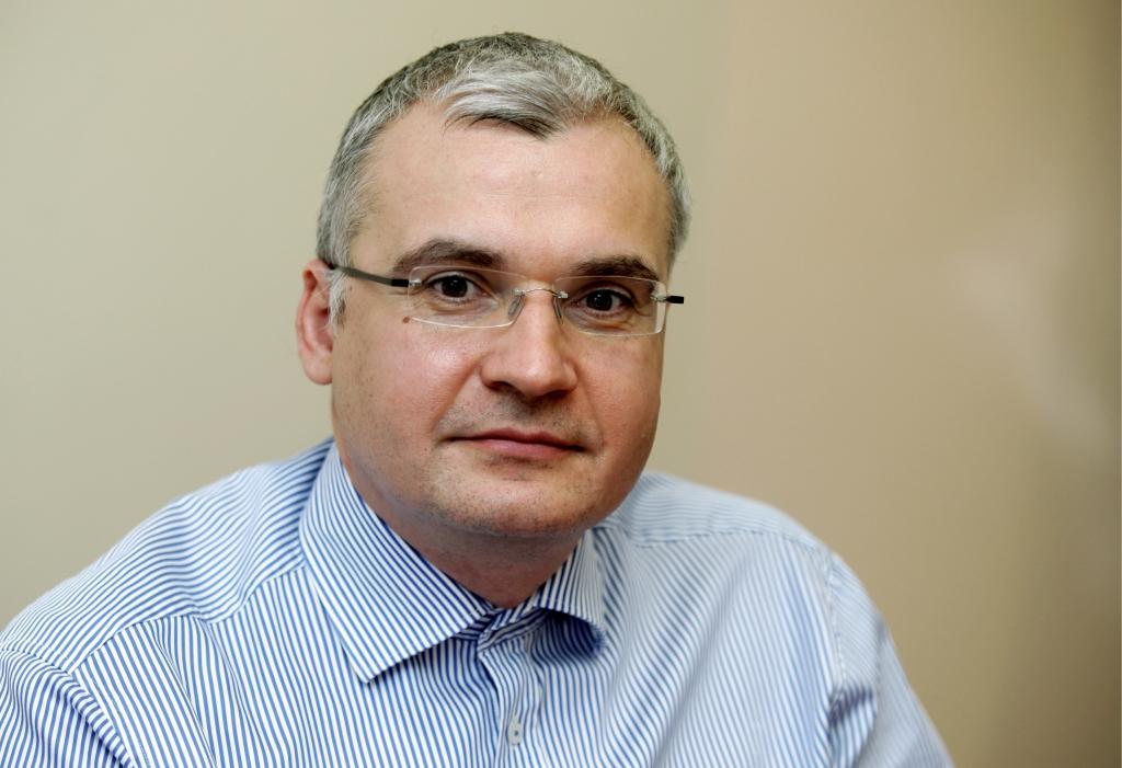 Gailāns: Apsaimniekotājam nav jābūt par ķīlnieku milzīgai naudas masai