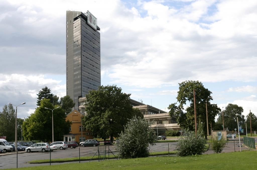 papildināta (12:52) - Atbalsta vienotā sabiedriskā elektroniskā medija koncepciju