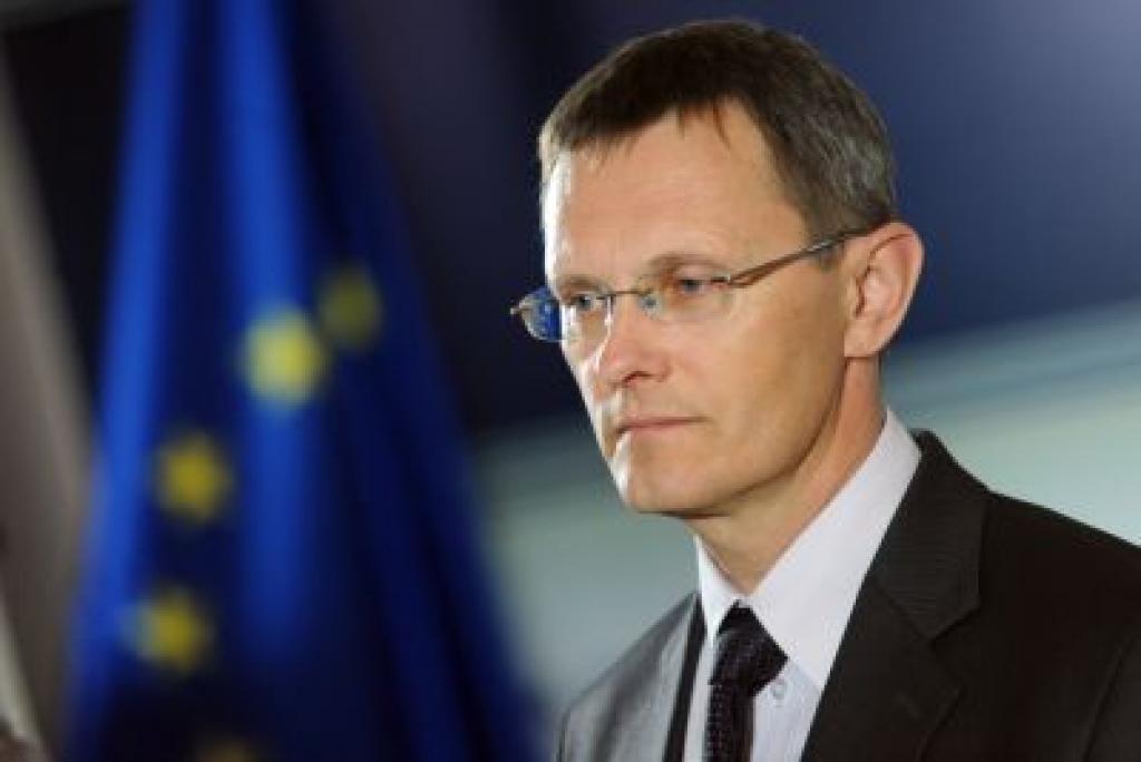 SVF: Latvijā jāmazina sociālā nevienlīdzība; Vilks atzīst - līdz Eiropas līmeņa labklājībai vēl daudz darāmā