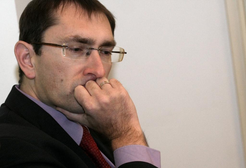 Linkaits: Ierēdņi ir pieraduši, ka viņiem pasaka priekšā