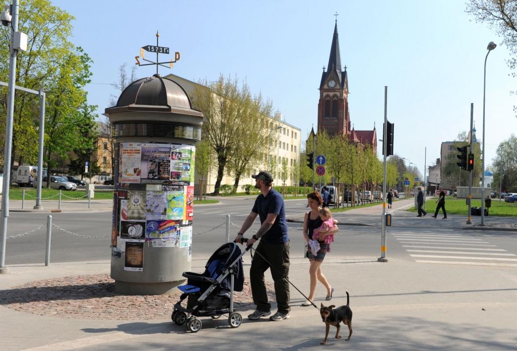 Jelgavnieki apsver, vai citi deputāti varētu strādāt labāk