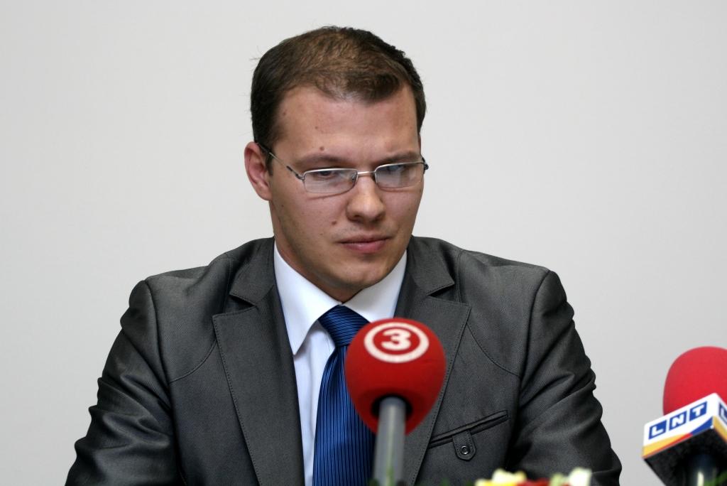 NA prasa Krievijas vēstnieka atvainošanos