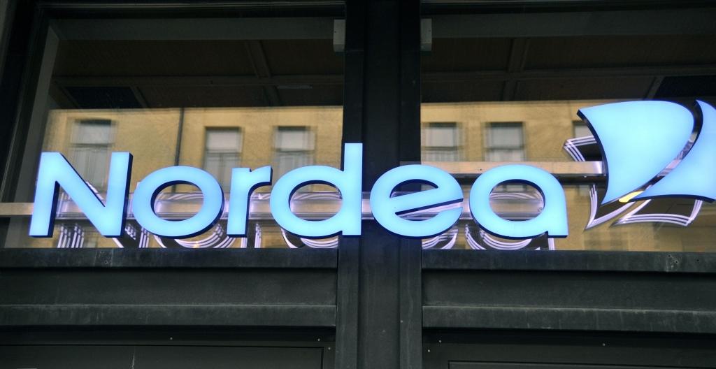 Nordea Zviedrijā veidojusi slepenu melno grāmatu ar nievājošām atzīmēm par klientiem