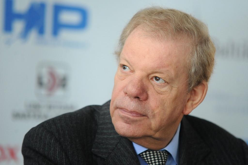Lipmans: Es nevaru pateikt, vai Nolans turpinās darbu