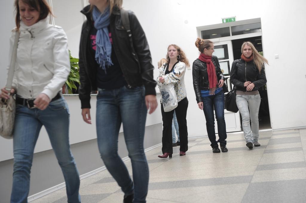 Akreditēti pirmie augstskolu studiju virzieni
