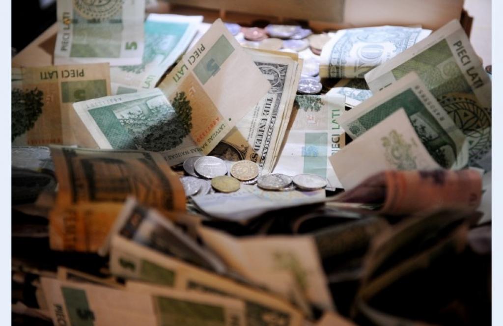 Uzņēmēja: Kratīšana jebkurā uzņēmumā investoram liek būt piesardzīgam