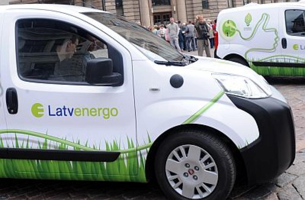 Latvenergo valstij dividendēs izmaksās 28,5 miljonus latu