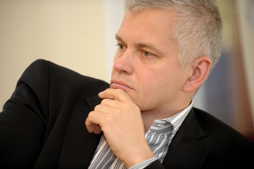 Tamužs: 28 miljonu latu vērtais riska kapitāla iepirkums liecina par LGA nekompetenci