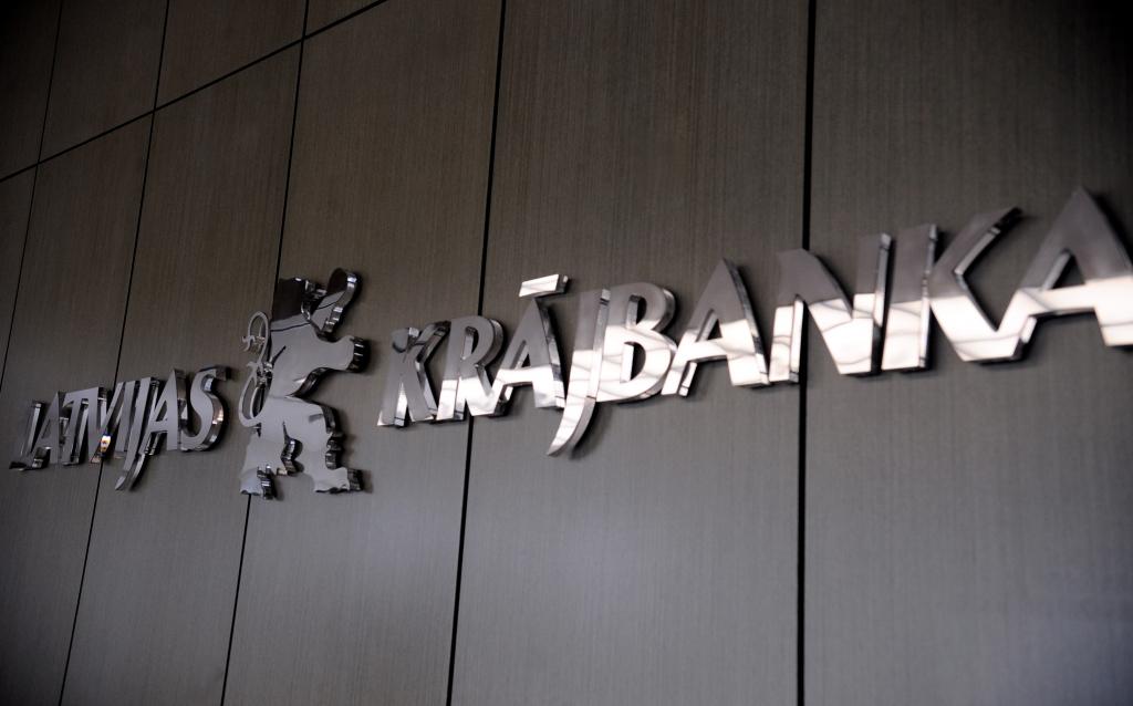 KPMG Baltics noraida izskanējušās baumas sakarā ar Krājbanku