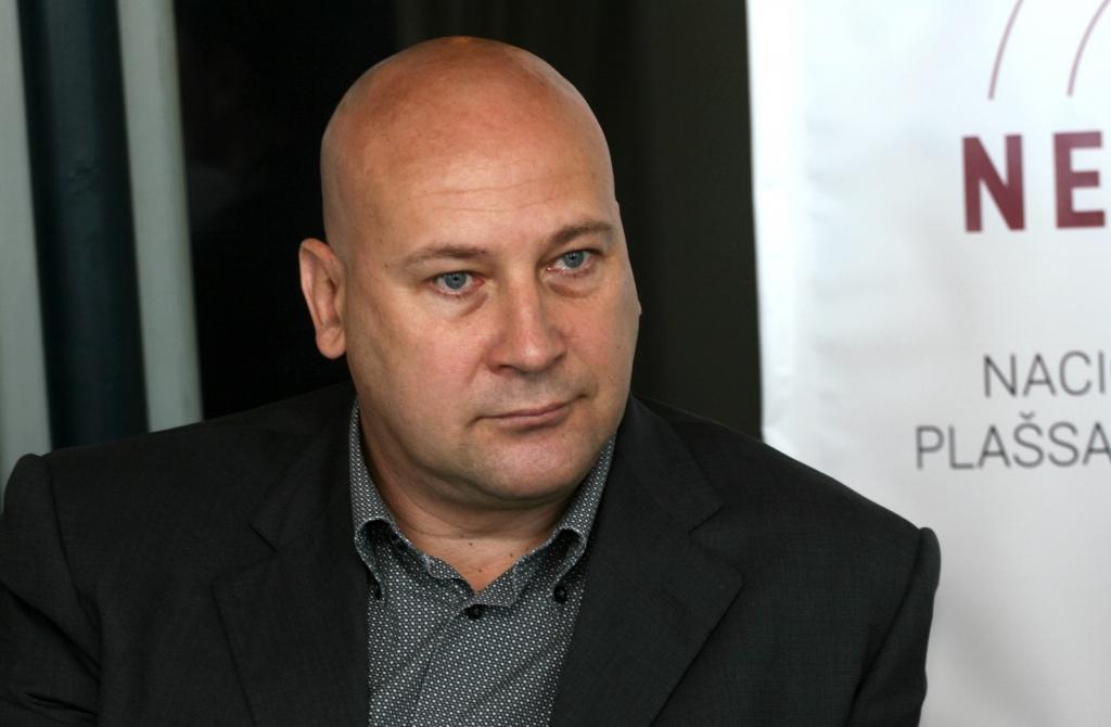 LTV vadība: Televīzijas prioritāte ir nacionālā kultūra