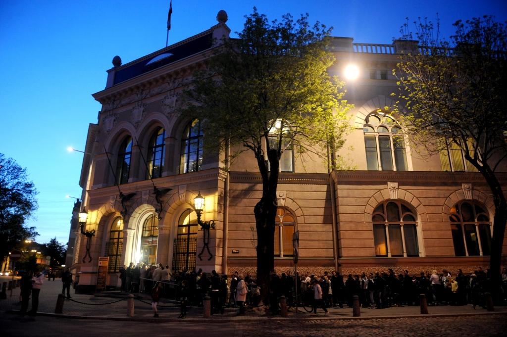 Latvijas banka valsts budžetā ieskaitījusi 22,1 miljonu latu no pērnās peļņas