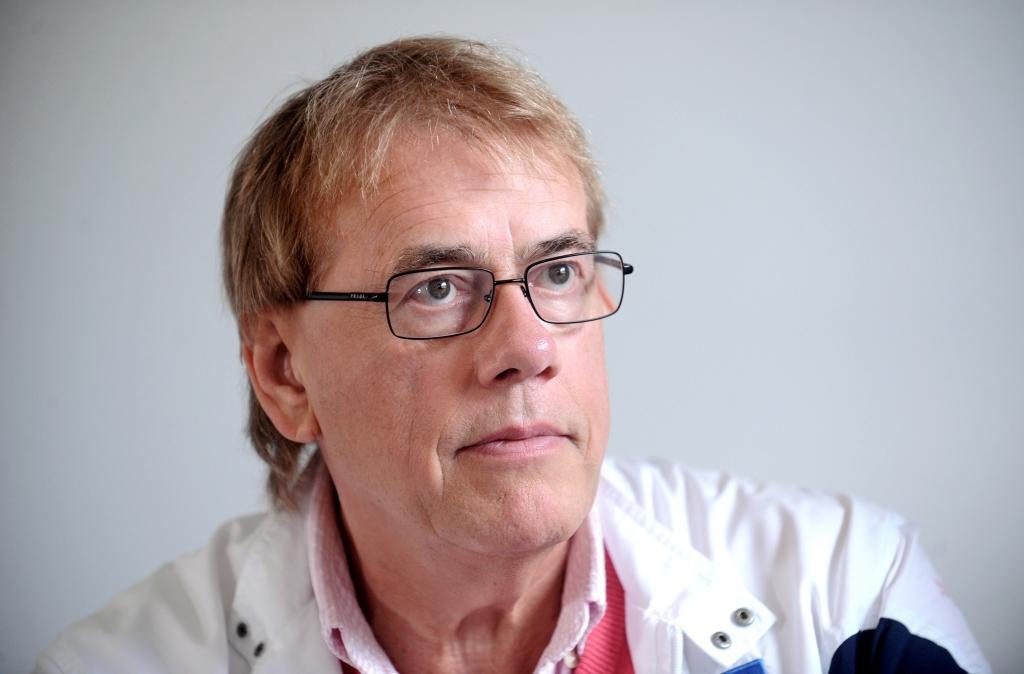 Rītiņš: Latvijā joprojām ir bioloģisko produktu deficīts