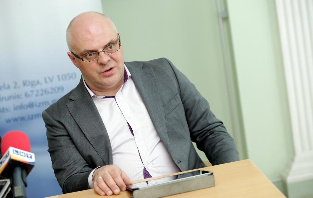 Ķīlis: Pašvaldību vēlēšanu laiks rada nestabilitāti politiskajā procesā