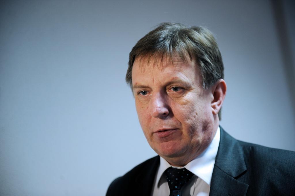 Kučinskis: Domāju, ka Sprūdžs aizies, jo labākas izdevības viņam nebūs