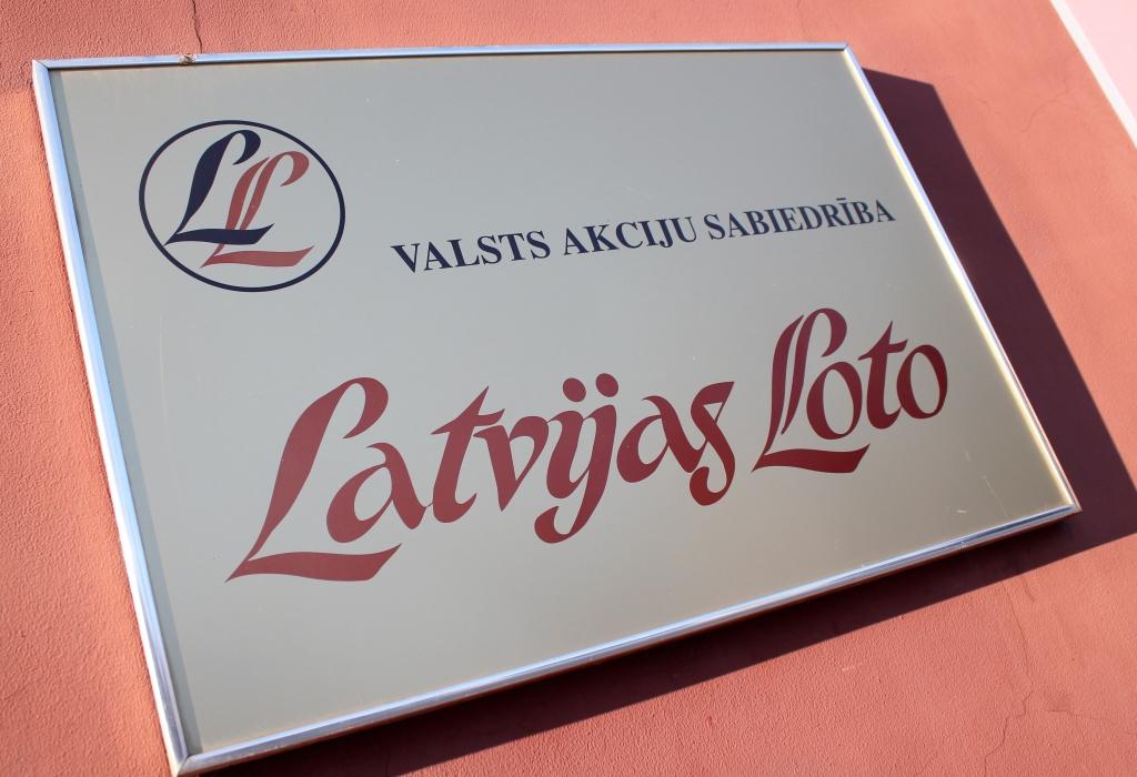Loterijā Latloto 5 no 35 laimēti 52 496 lati