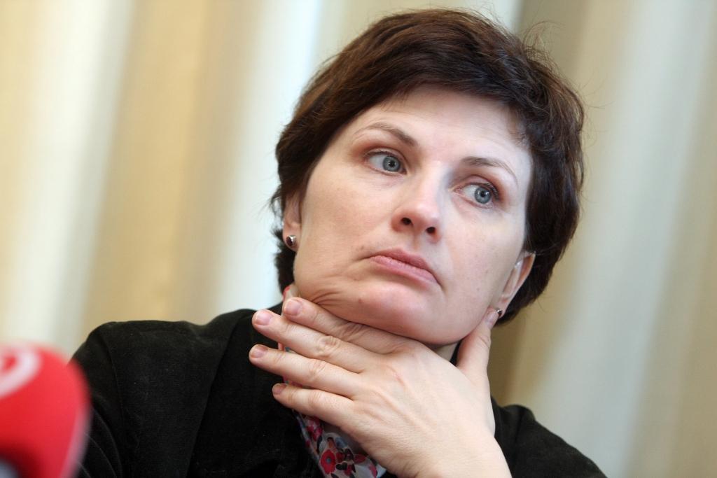 Viņķele: Latviešiem ir ļoti sarežģītas attiecības ar naudu