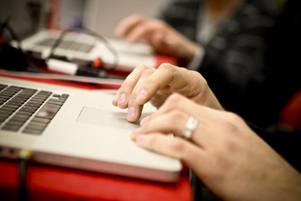 DVI direktore: Personu datus dēvē par jauno naftu