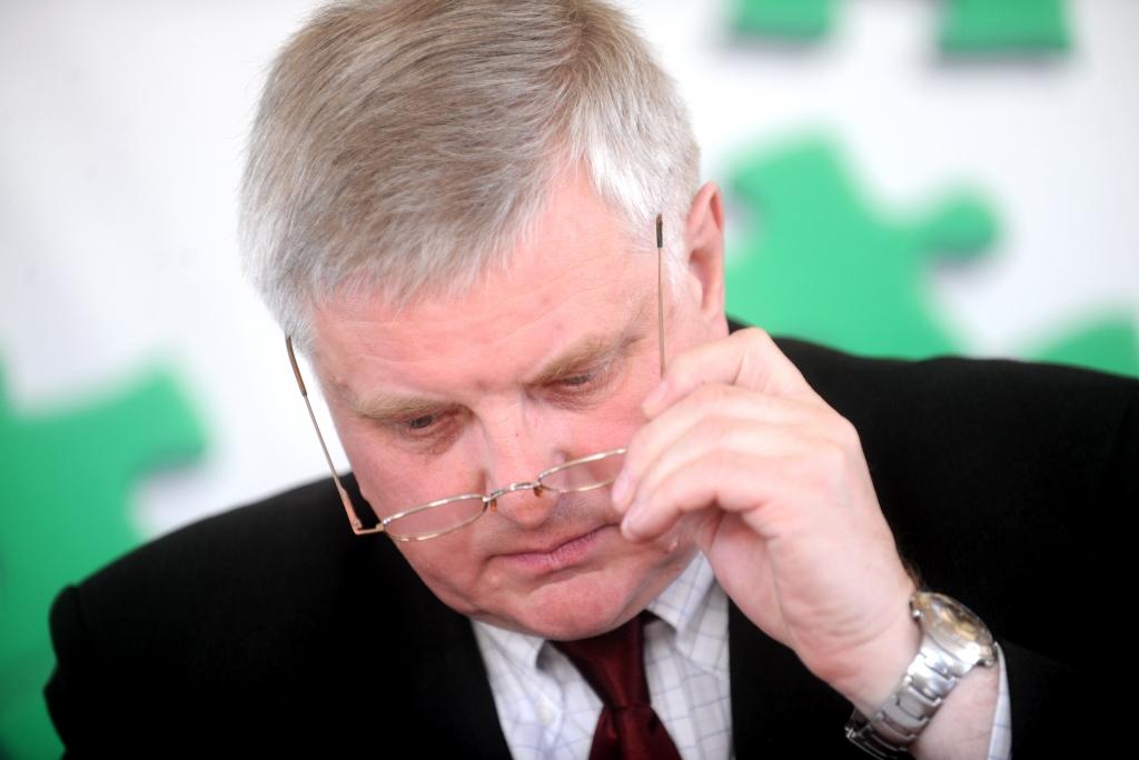 Gandrīz trešdaļa valsts pārvaldē uzskata, ka LBAS priekšlikumi ir populistiski