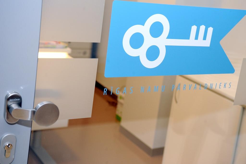 Arodbiedrība pauž bažas, ka Rīgas namu pārvaldnieks liek darbiniekiem balsot par SC