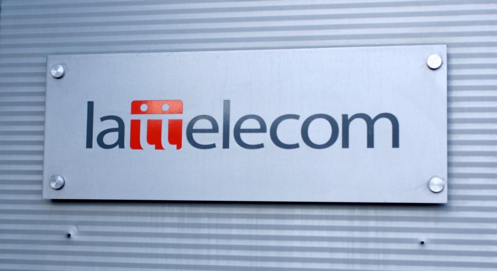Lattelecom pieteicies kā vienīgais pretendents veikt virszemes TV apraidi no 2014.gada