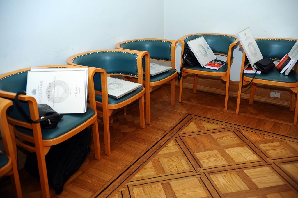 Valdība atbalsta pedagogu motivācijas programmu