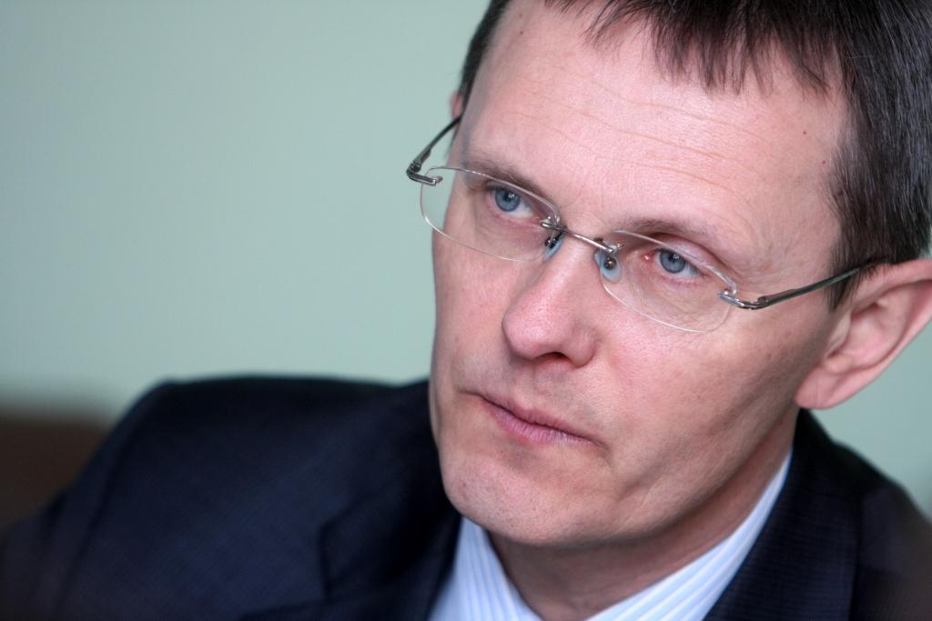 Vilks: Atzīšos, neesmu tik turīgs, lai ilgstoši būtu šajā amatā