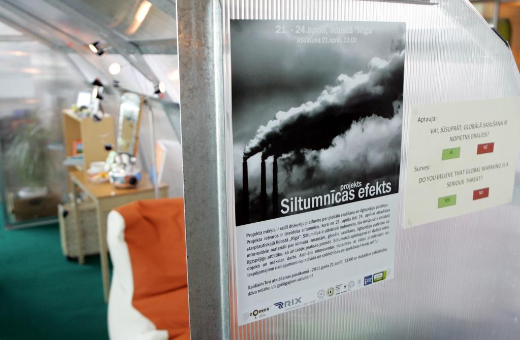 Rīgas siltums vasaras vidū samazinās siltumenerģijas tarifus