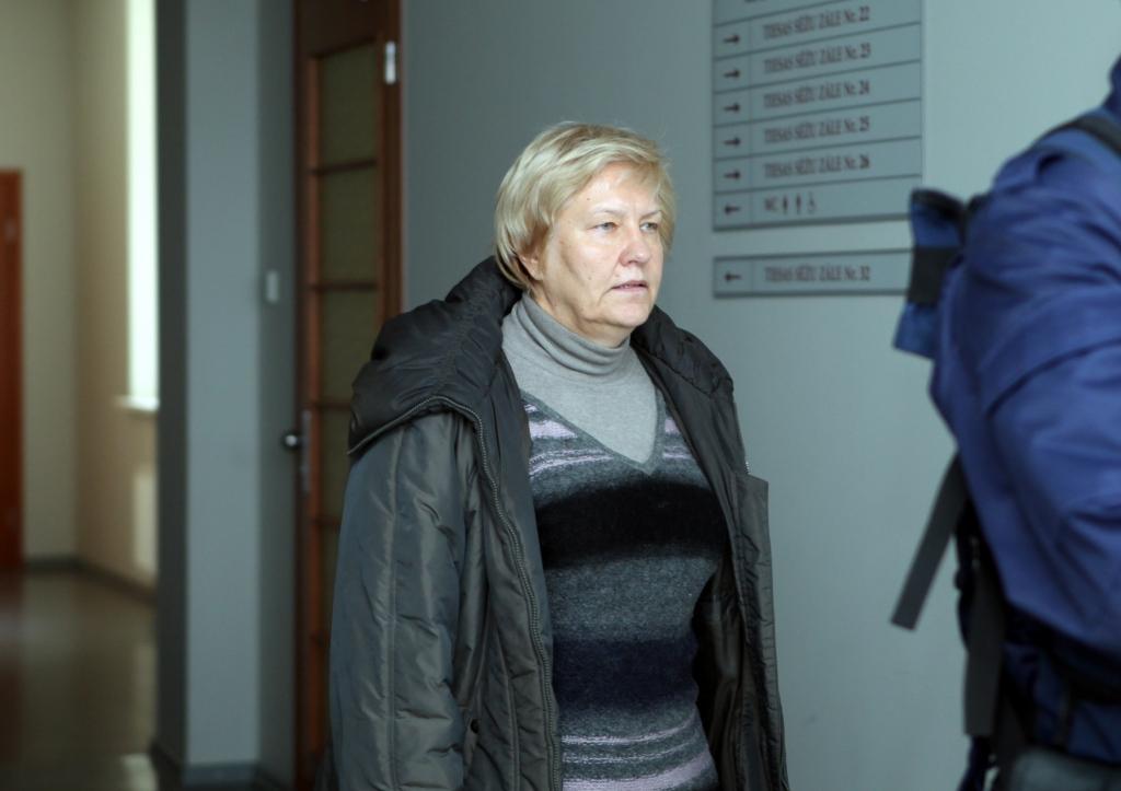 Prokurors Āriju Stabiņu apsūdz pēc četriem Krimināllikuma pantiem