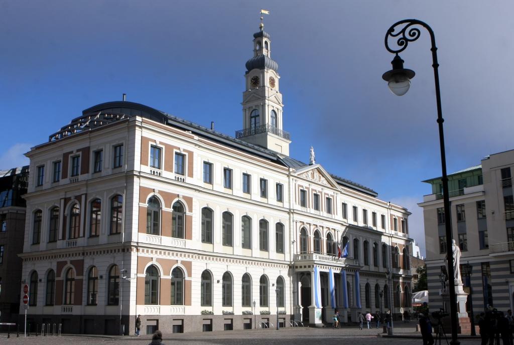 Valsts pārvaldes eksperts: Nedomāju, ka partijām Latvijā ir kādi īpaši principi