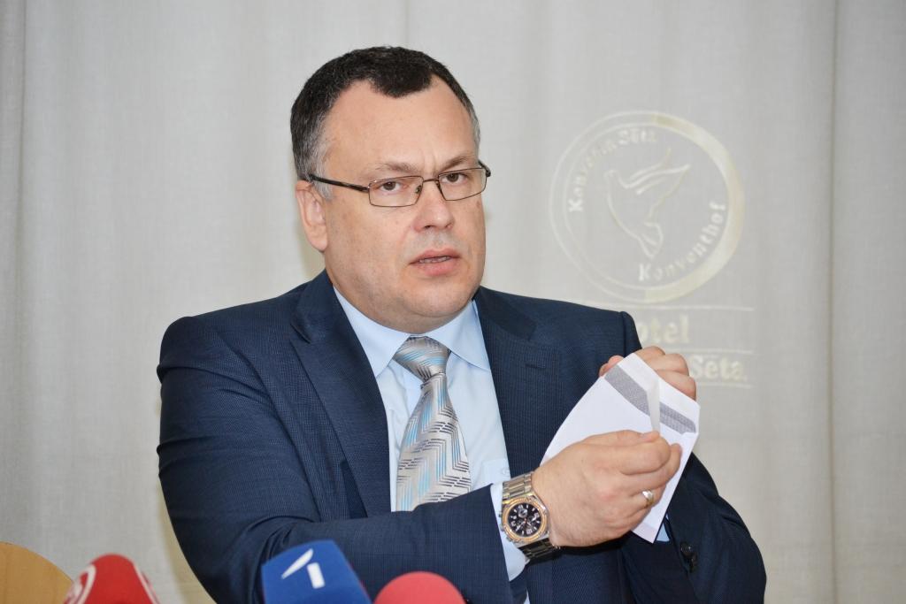 Cimdars: Izplatītākās ir sūdzības par atsevišķu partiju zīmju iztrūkumu