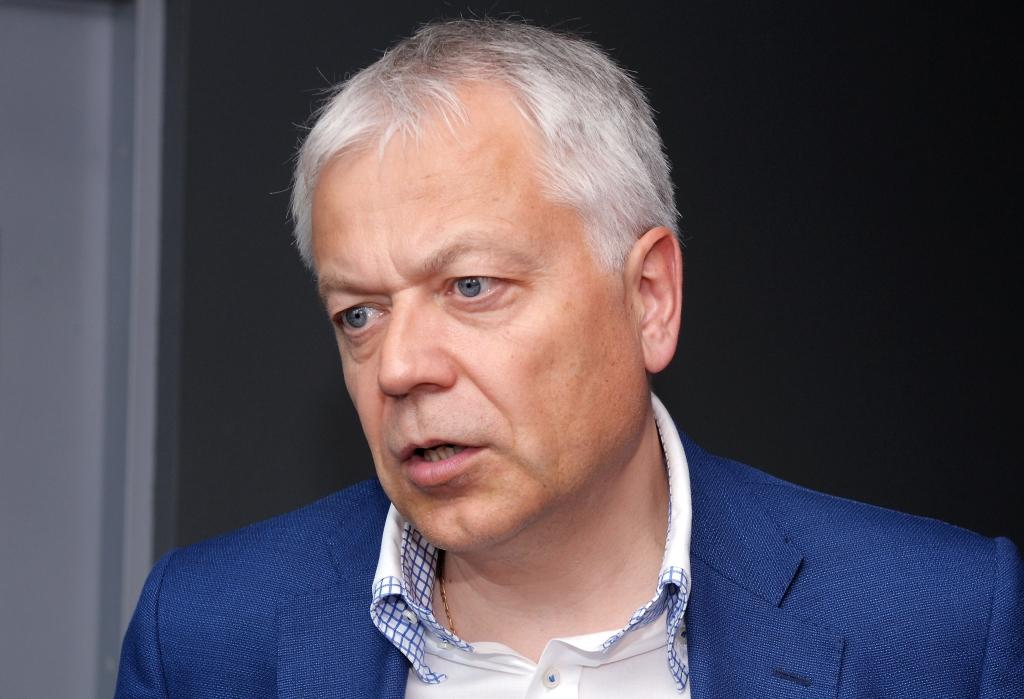 Liepājā vara būs jādala Seskam, Vilnītim un SC