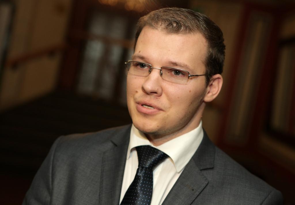 Dzintars: Pašvaldību vēlēšanu rezultāti automātiski nenozīmē pārmaiņas valdībā