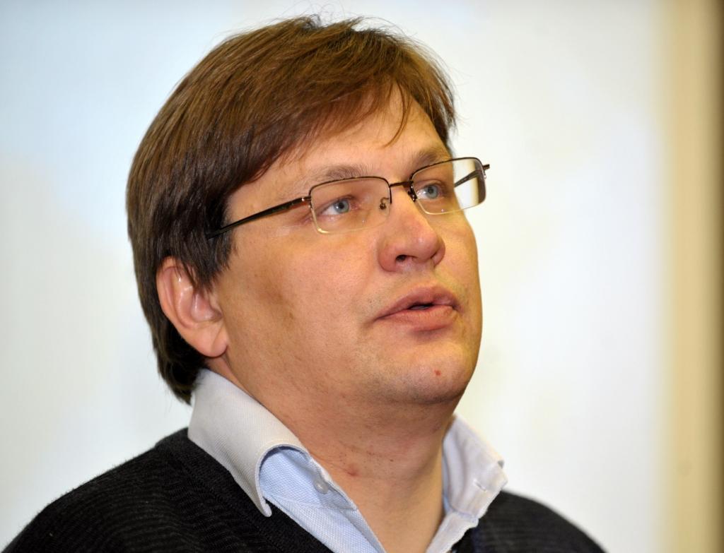 Viņķelis: Acīmredzot pietrūka harismas