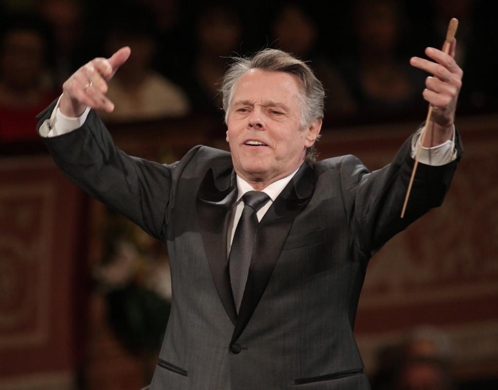 Mariss Jansons saņems mūzikas pasaules Nobela prēmiju