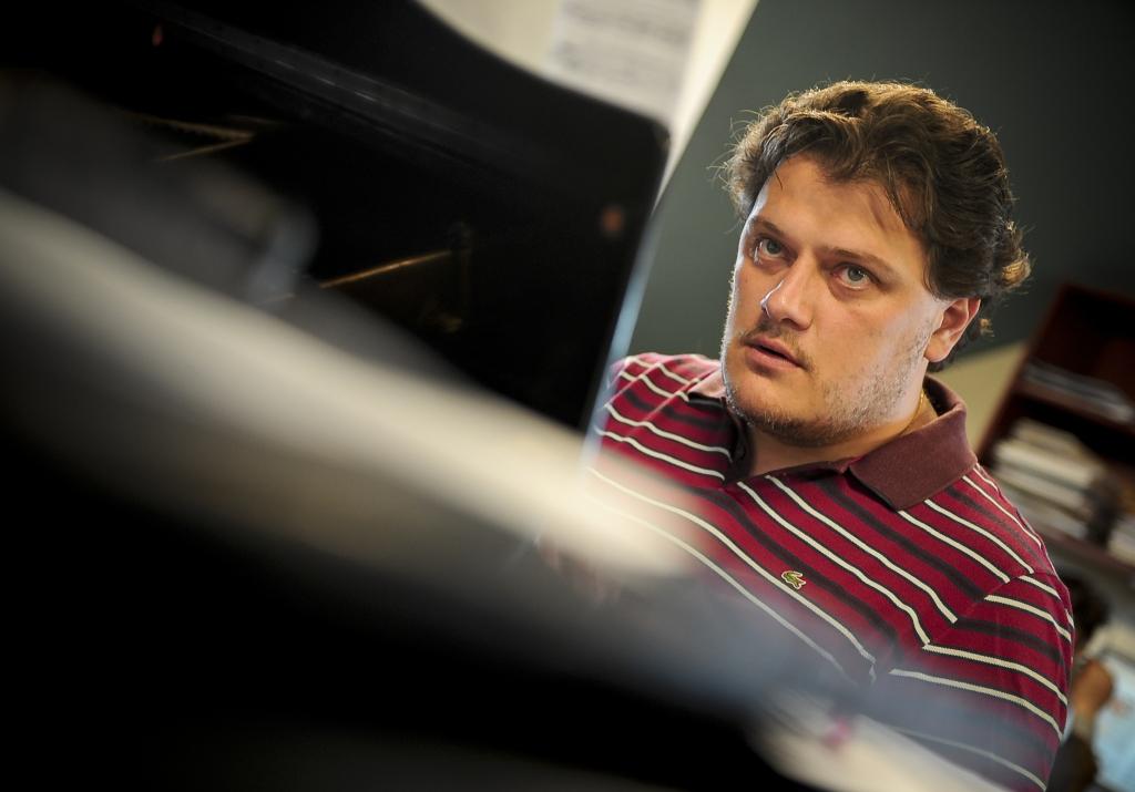 Aleksandrs Antoņenko: Otello iestudējums Siguldā ir apdraudēts