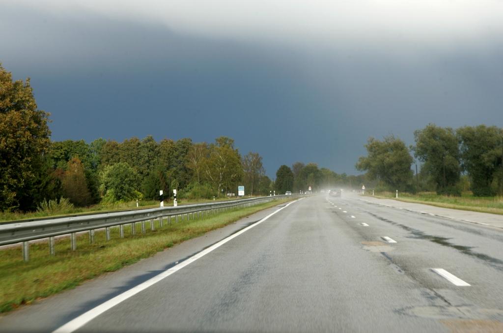 Pirmie fotoradari uz Latvijas ceļiem - tikai nākamgad